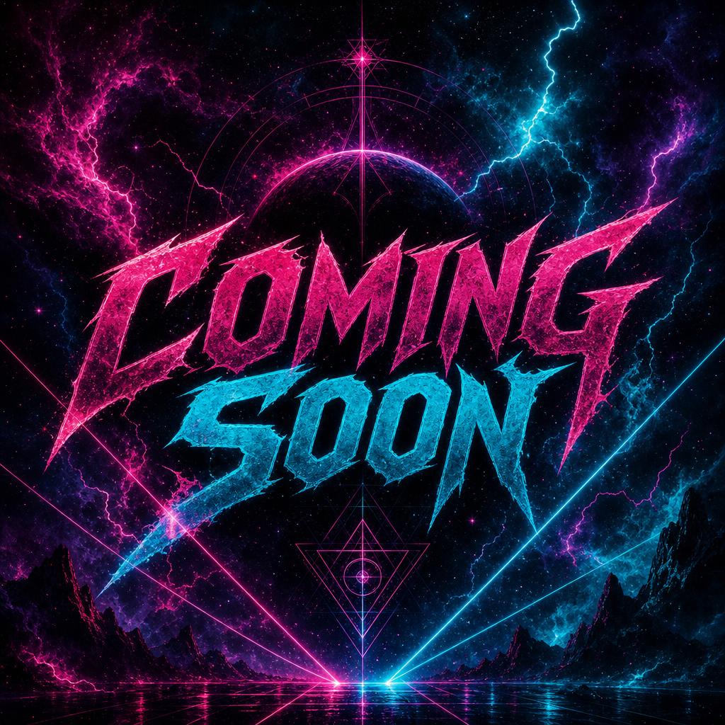Album 3 — to be announced